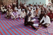 Rajasthan Dungarpur Minor girls are prohibited from using mobile phones This society has taken several other big decisions