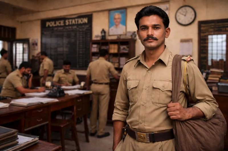 Bihar Chowkidar Vacancy 2026