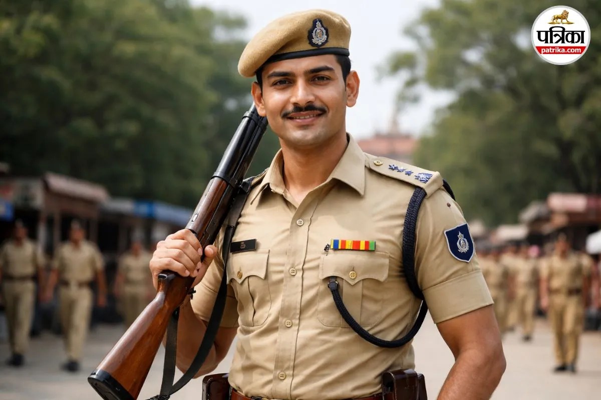 Bihar Police Admit Card