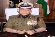 IG Omprakash, Bikaner Range IG, Bikaner Police, Bikaner News, Rajasthan News, आईजी ओमप्रकाश, बीकानेर रेंज आईजी, बीकानेर पुलिस, बीकानेर न्यूज, राजस्थान न्यूज