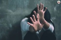 gorakhpur class 9th student raped victim says she had to sleep with four to five men day crime news up