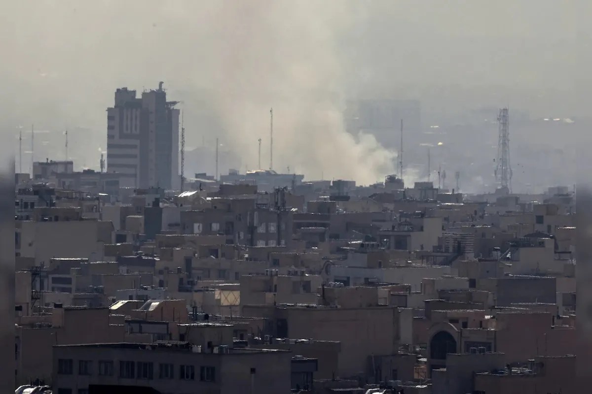 Strategic Asymmetry and the Escalation Ladder of Iranian Missile Projection