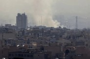 Blasts heard in Doha, Abu Dhabi