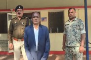 Big scam case