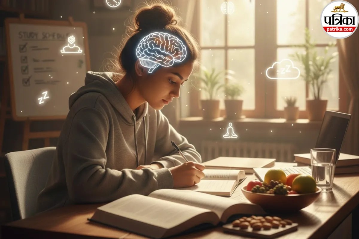 Board Exam 2026 Preparation Tips