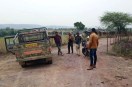 Bundi : दो गांव में करवाई मुनादी, ग्रामीणों में दहशत