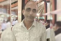 Businessman Suicide Case