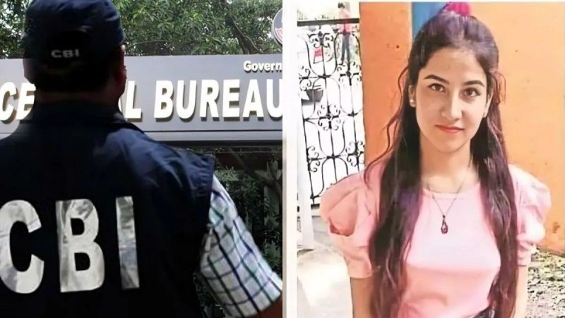 CBI has registered a case in the Ankita Bhandari murder case