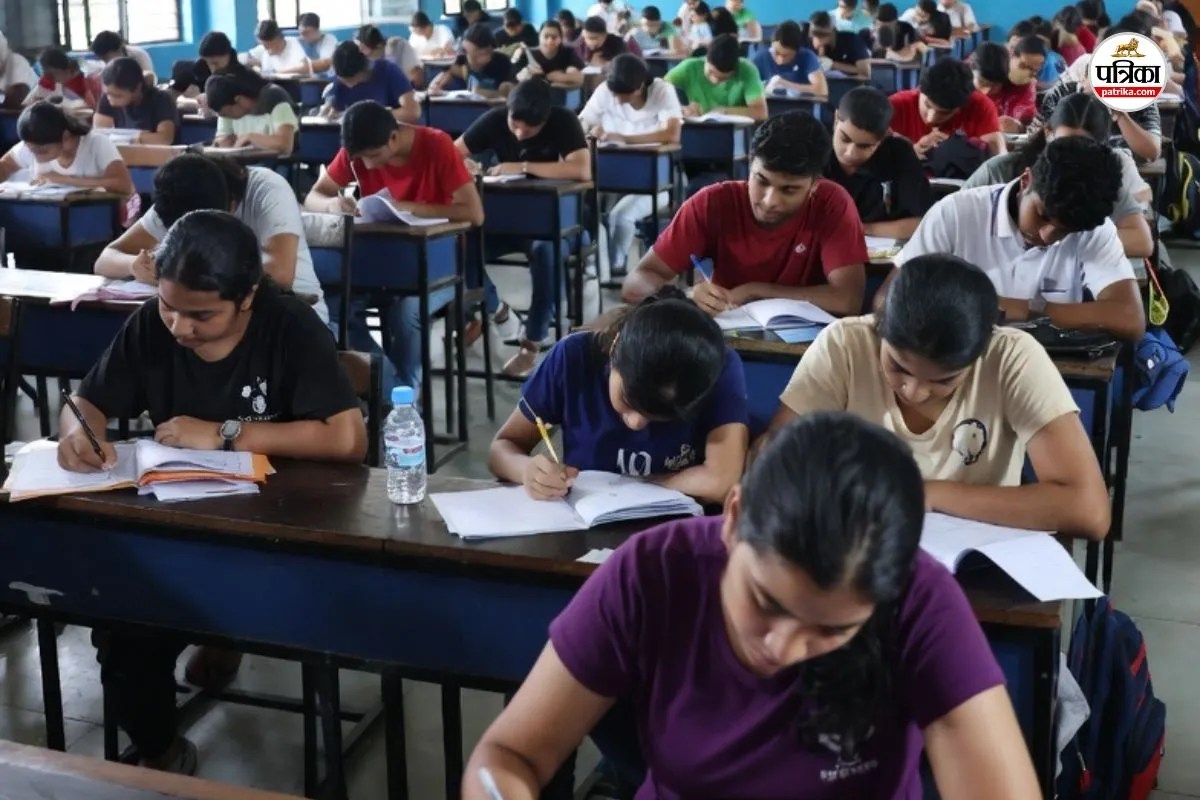 Rajasthan CBSE students Big news Holi Holika Dahan day will have to be given exam