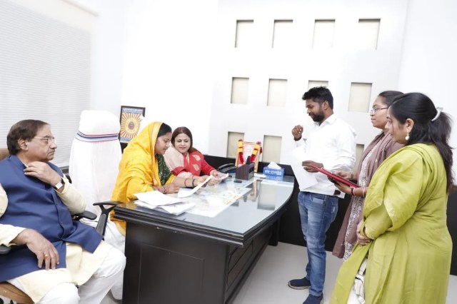 Bharatiya Janata Party