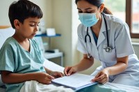 एआई से बनाई गई तस्वीर