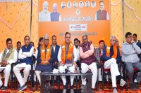 CM Bhajanlal Sharma, CM Bhajanlal Sharma in Alwar, CM Bhajanlal Sharma Alwar visit, Alwar news, electricity to farmers, farmer news, Rajasthan farmer news, सीएम भजनलाल शर्मा, सीएम भजनलाल शर्मा इन अलवर, सीएम भजनलाल शर्मा अलवर विजिट, अलवर न्यूज, किसानों को बिजली, किसान न्यूज, राजस्थान किसान न्यूज