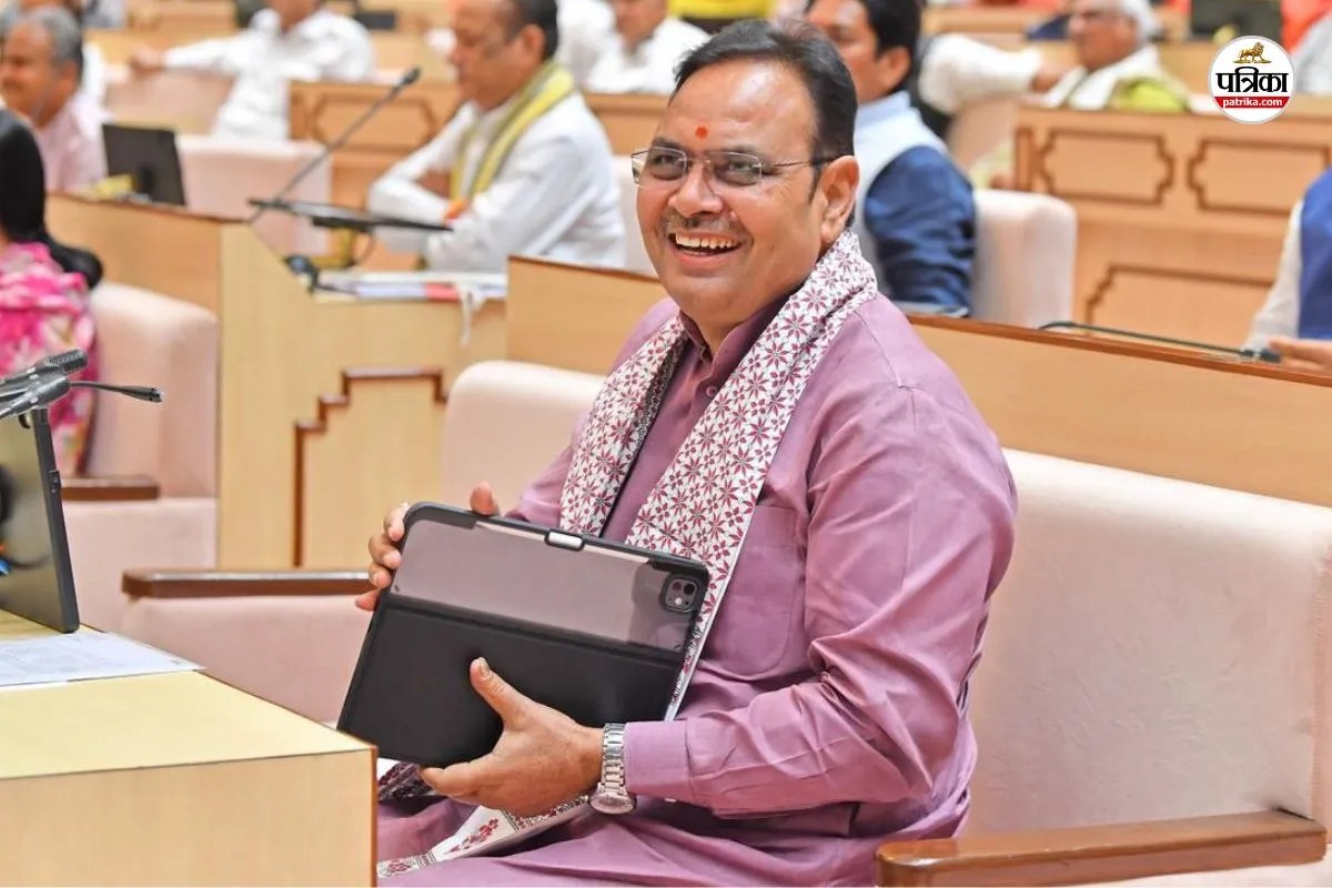 CM Bhajanlal big announcement before Holi Rajasthan Coriander farmers and traders rejoice