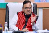 CM Bhajanlal Sharma