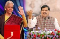 CM Mohan yadav on union Budget 2026