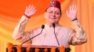 CM Pushkar Singh Dhami said that Congress is trying to defame the government through AI