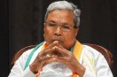 CM Siddaramaiah