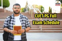 CUET PG 2026