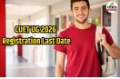 CUET UG 2026 Registration