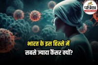 Cancer Causes India
