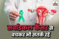 Cervical Cancer News