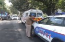 Chandigarh Bomb Threat
