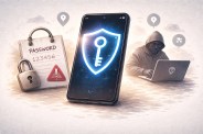 passkey for advance security