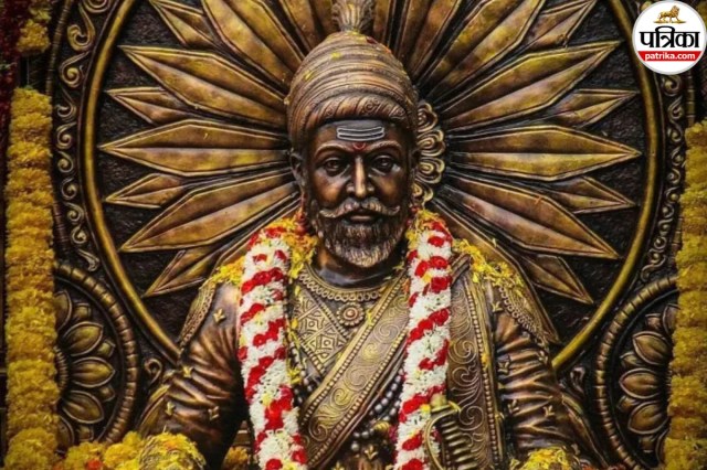 Chhatrapati Shivaji Maharaj Jayanti 2026 Wishes