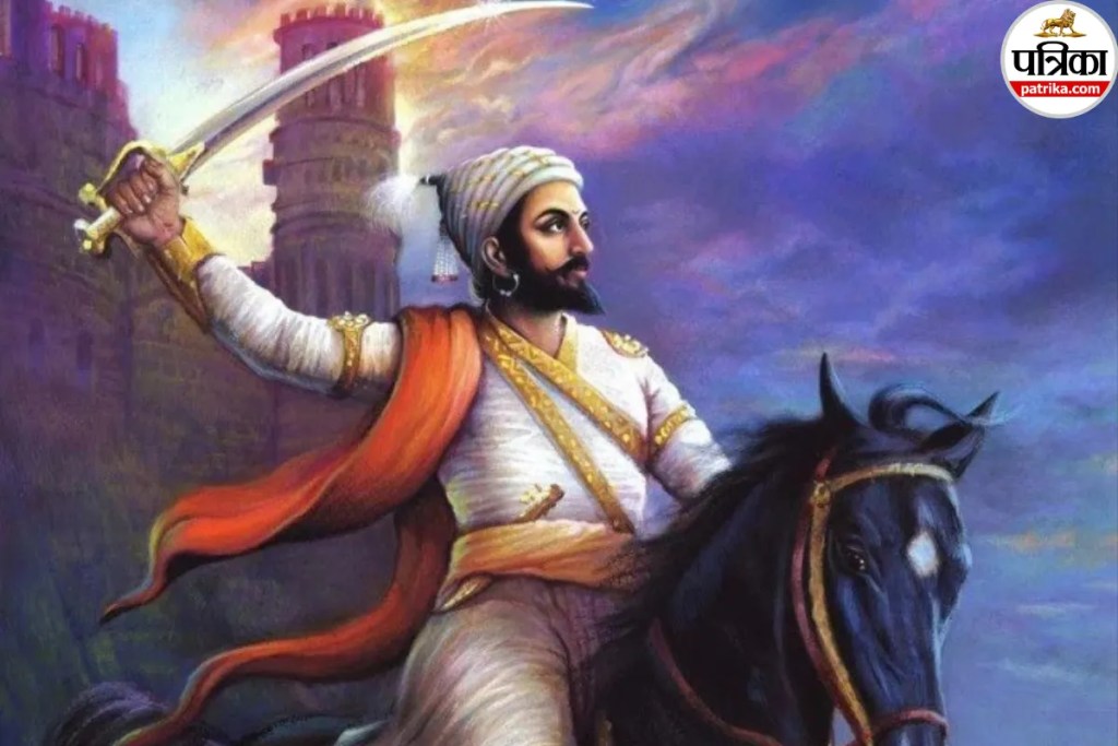 Chhatrapati Shivaji Maharaj Jayanti 2026 Wishes 