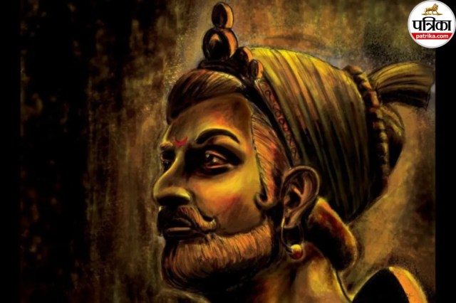 Chhatrapati Shivaji Maharaj