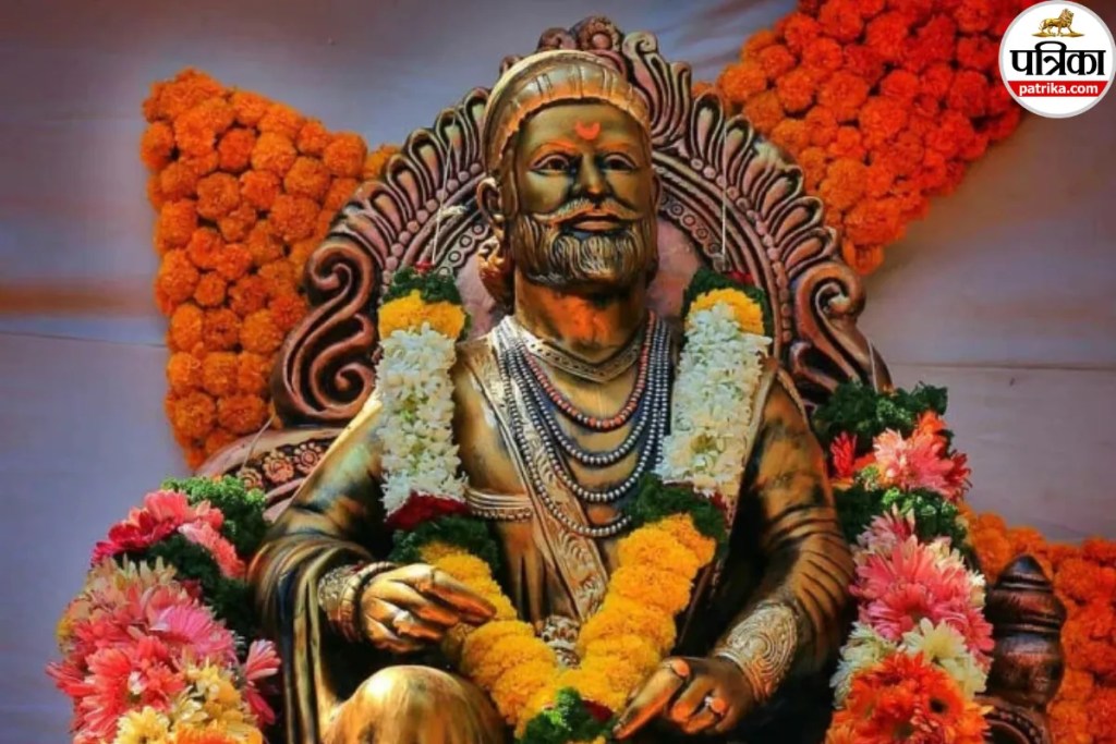 Chhatrapati Shivaji Maharaj Jayanti 2026 Wishes