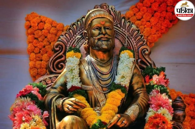 Chhatrapati Shivaji Maharaj Jayanti 2026 