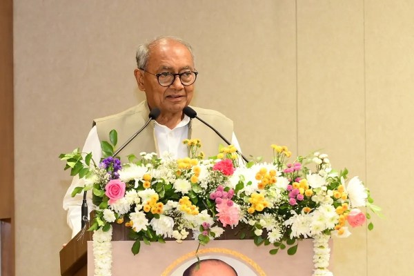 Arjun Singh Sadbhavana Foundation