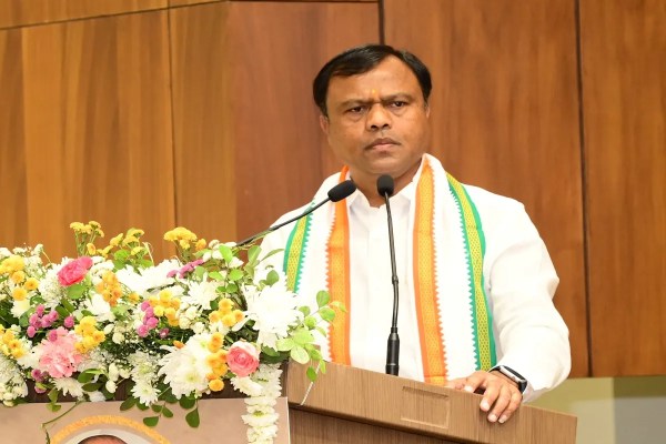 Arjun Singh Sadbhavana Foundation