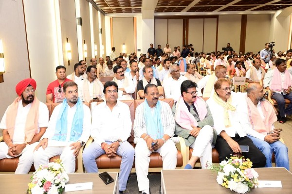 Arjun Singh Sadbhavana Foundation