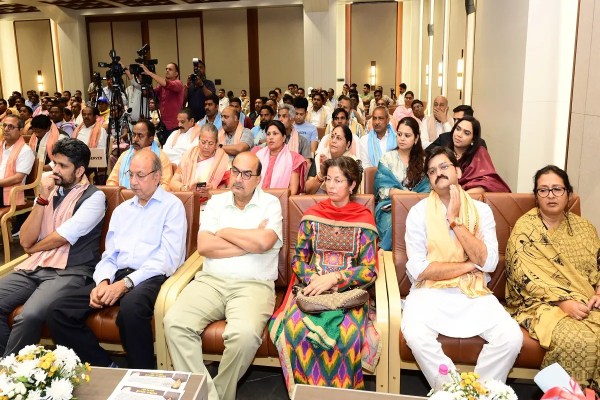 Arjun Singh Sadbhavana Foundation