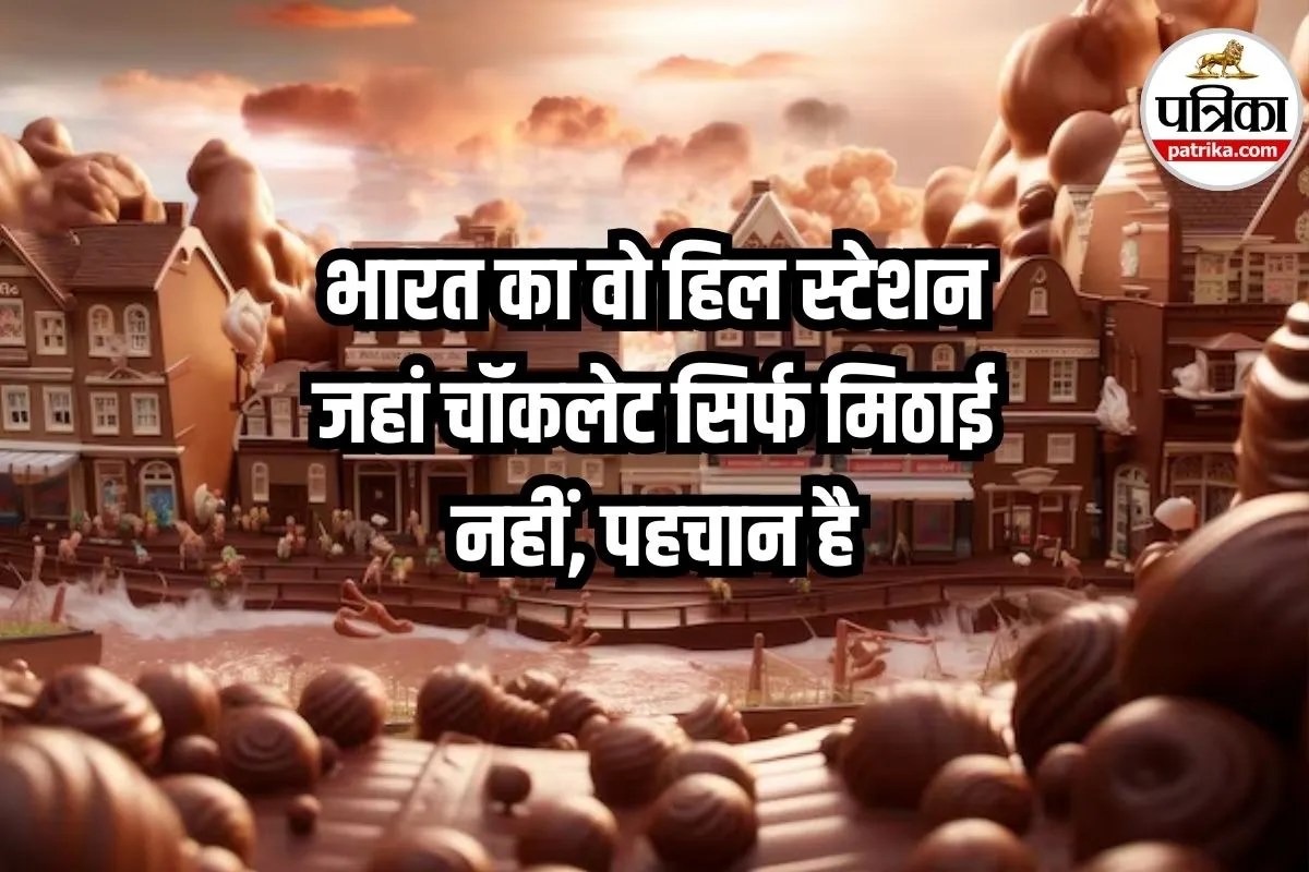 Indian chocolate, artisanal chocolate, Ooty tourism,