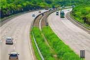 distance will be reduced by 40 km via the Naikheri Nagda Ratlam route