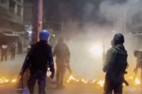 Churachandpur district, Manipur