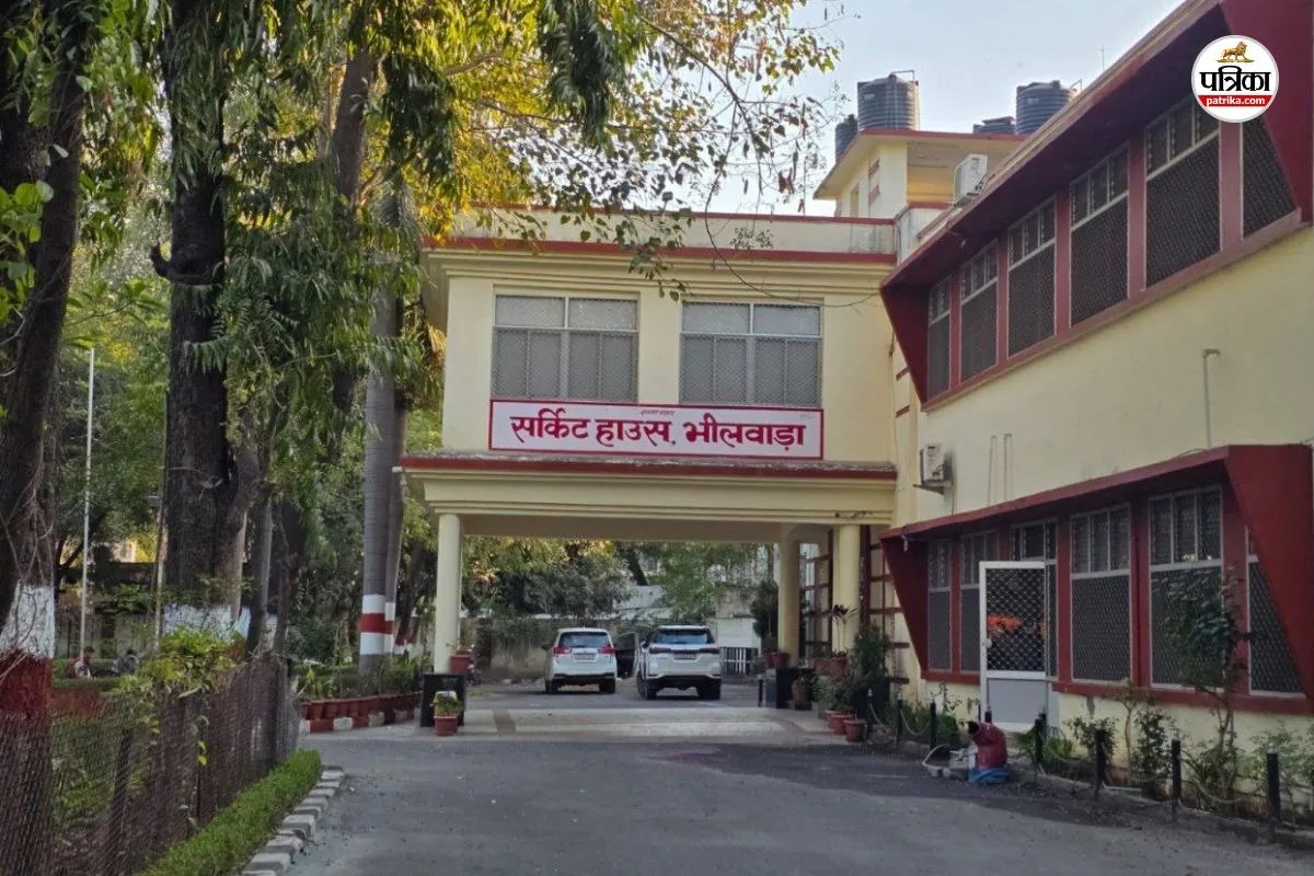 Rajasthan government big decision The royal doors Circuit House will now be opened to general public