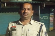 Constable died