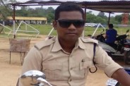 Constable commits suicide
