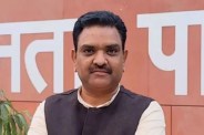 योजना को सही तरीके से लागू करने के लिए मंत्री असीम अरूण ने अधिकारियों को दिए निर्देश, PC-Patrika