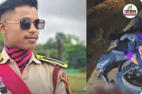 DRG जवान की जिंदगी (photo source- Patrika)