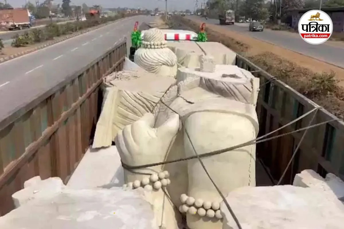 माता कौशल्या धाम (photo source- Patrika)