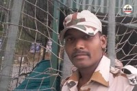 छुट्टी पर घर लौट रहा ITBP जवान लापता! रहस्यमय तरीके से गायब, जांच में जुटी पुलिस...(photo-patrika)