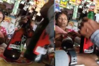 चित्रकोट में खुलेआम अवैध शराब बिक्री! शिकायतों के बाद भी कार्रवाई नहीं... विधायक ने उठाए सवाल(photo-patrika)