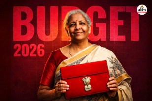 Budget 2026