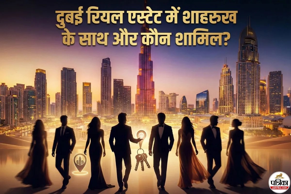 dubai real estate bollywood