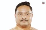 Dilip Saikia, Assam BJP State President